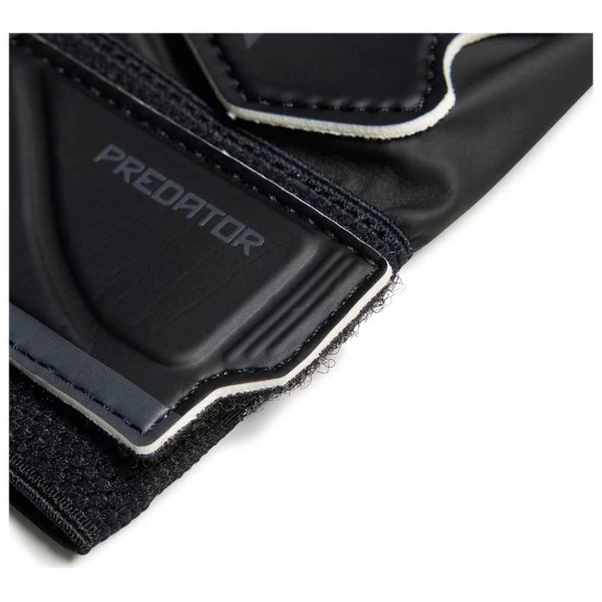 Adidas Παιδικά γάντια τερματοφύλακα Predator Training Goalkeeper Gloves Adidas Παιδικά γάντια τερματοφύλακα Predator Training Goalkeeper Gloves